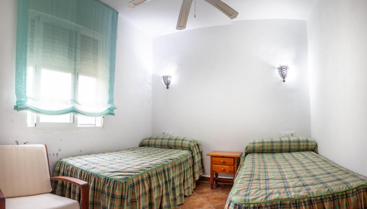 Finca El Abuelo Manuel Vejer de la Frontera Kültér fotó