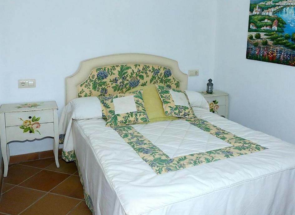 Finca El Abuelo Manuel Vejer de la Frontera Kültér fotó