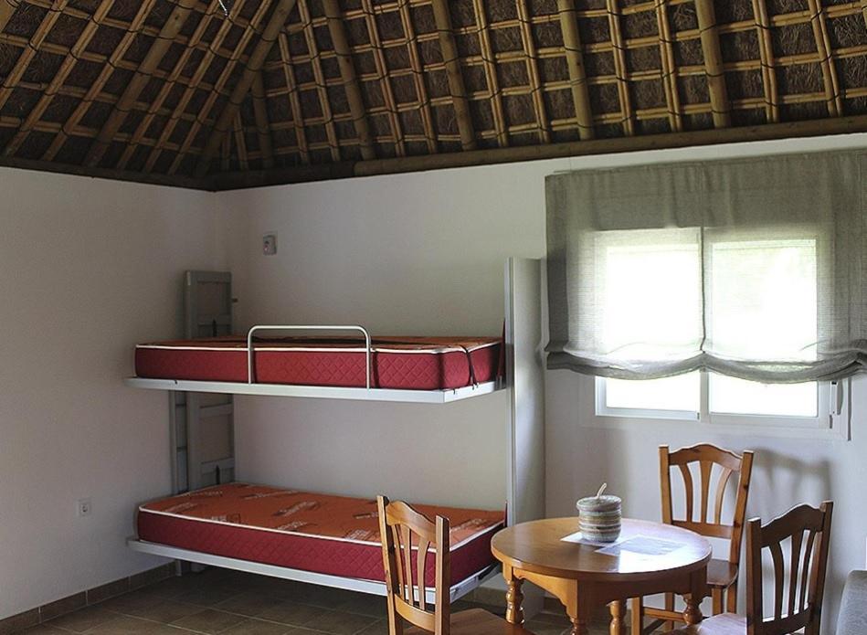 Finca El Abuelo Manuel Vejer de la Frontera Kültér fotó