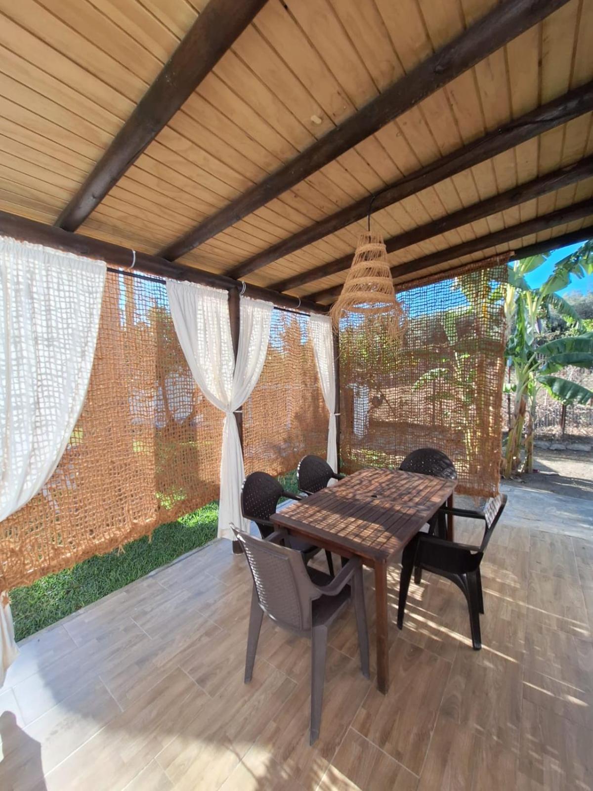 Finca El Abuelo Manuel Vejer de la Frontera Kültér fotó